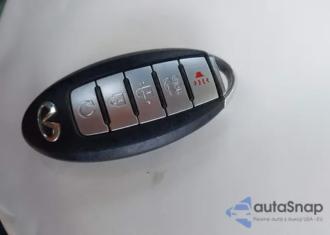 2018 Infiniti Q60 3.0T Sport from USA, damaged, VIN JN1EV7EL4JM390651